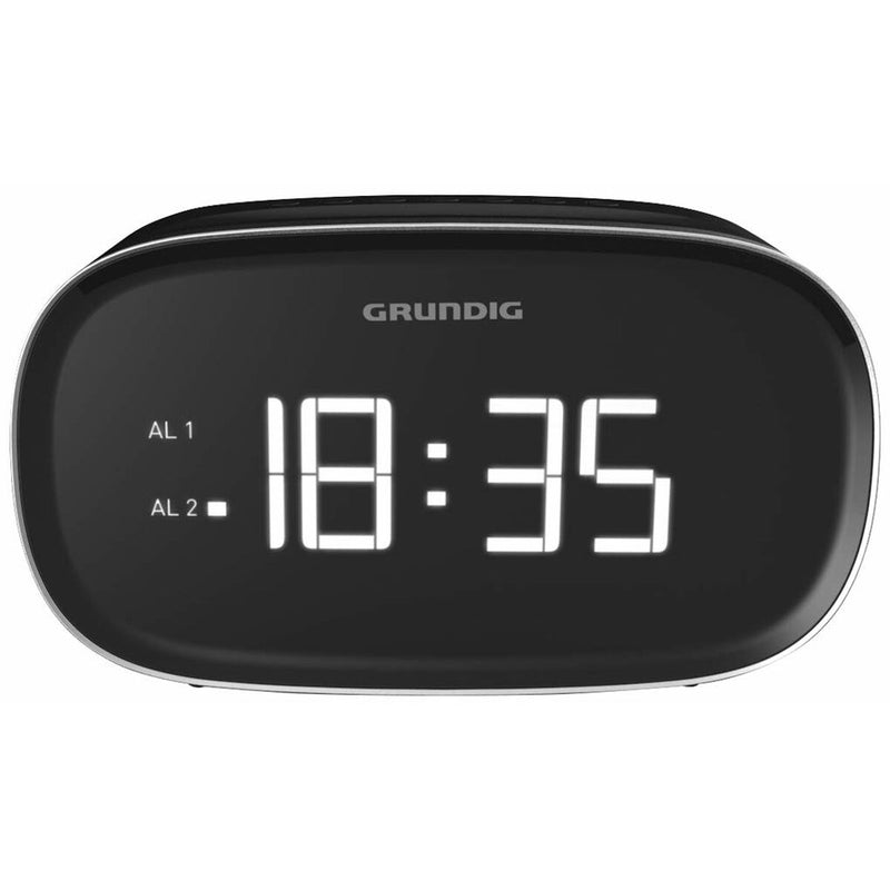 Radio Despertador Grundig (Reacondicionado B)