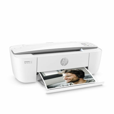 Multifunction Printer HP T8X12B#629 (Refurbished B)