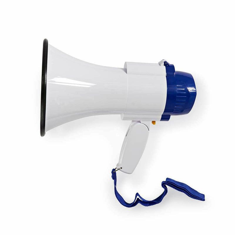 Megaphone Nedis MEPH150WT (Refurbished B)