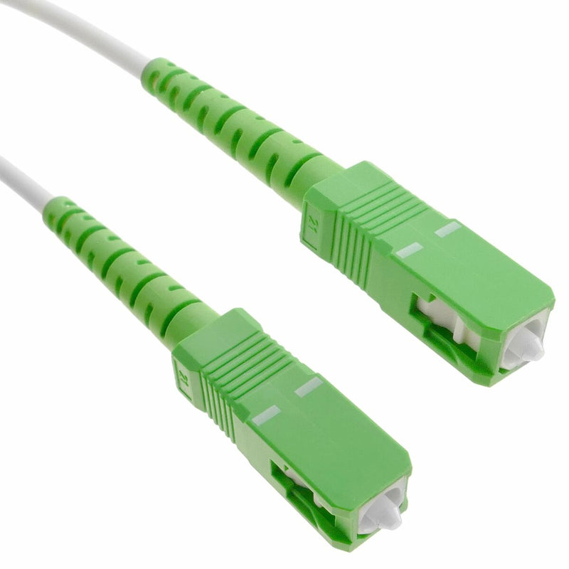 Cable fibra óptica (Reacondicionado A+)