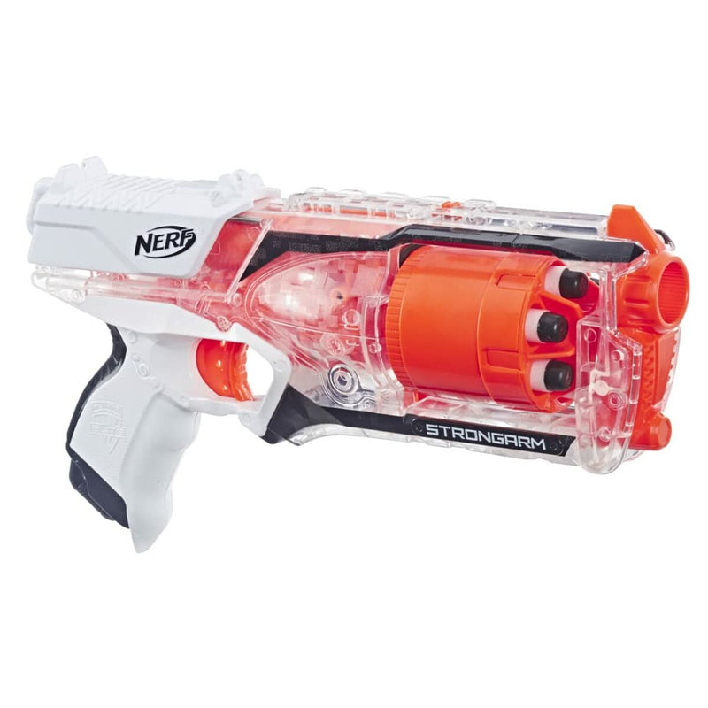 Pistola Hasbro E5753F03 (Ricondizionati B)