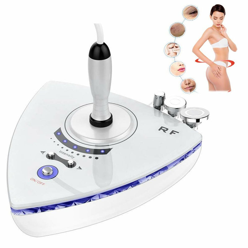 Massager Feifeel 31 White (Refurbished B)