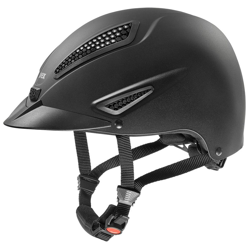 Casque Uvex perfexxion II glamour 57-59 cm (Reconditionné B)