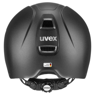 Casque Uvex perfexxion II glamour 57-59 cm (Reconditionné B)