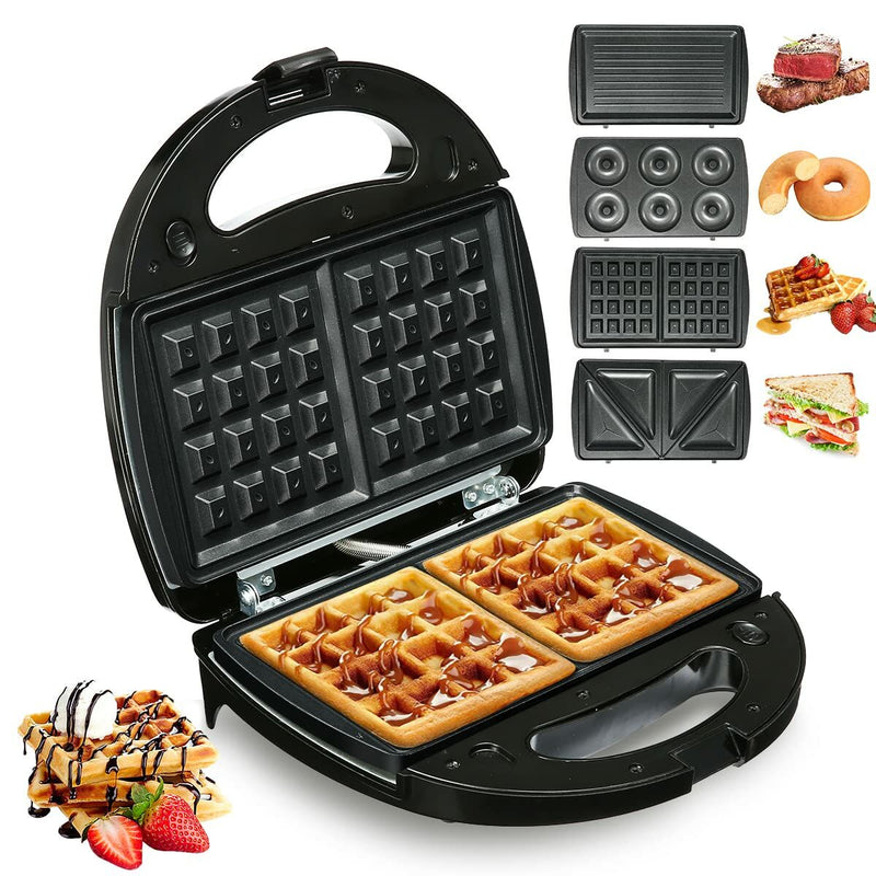 Waffle Maker (Refurbished C)