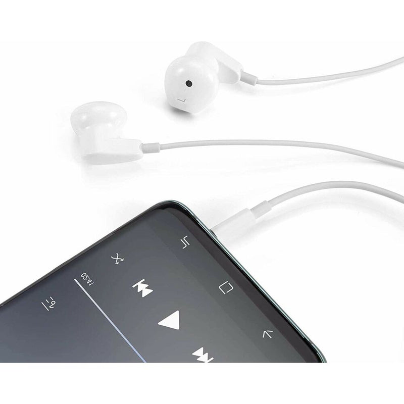 Headphones with Microphone (Refurbished B)