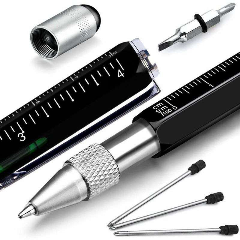 Stylo Multi-Outils (Reconditionné A)