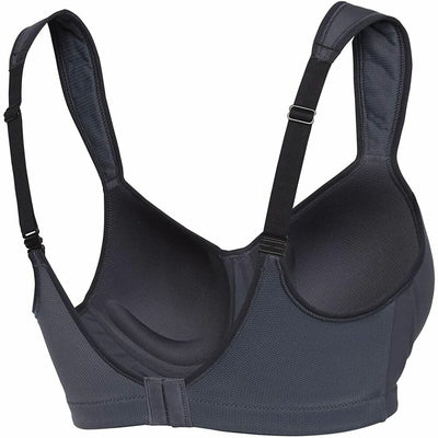 Reggiseno Sportivo Schiesser 161898 (Ricondizionati A+)