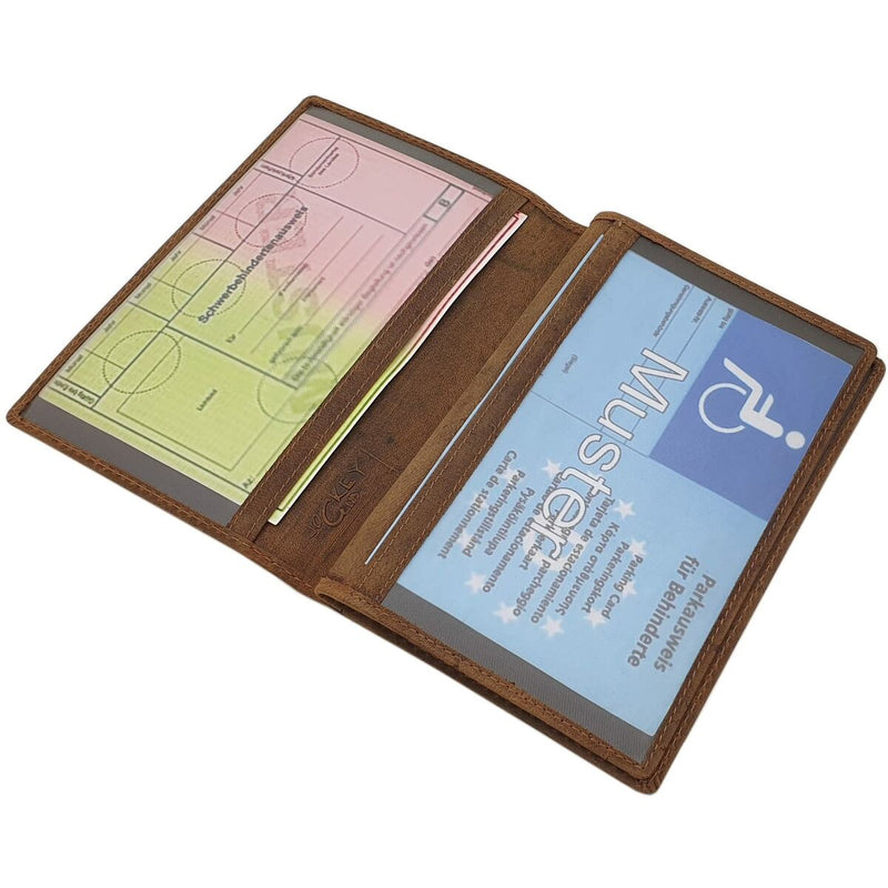 Card Holder OU-3CST-MSUX (Refurbished B)