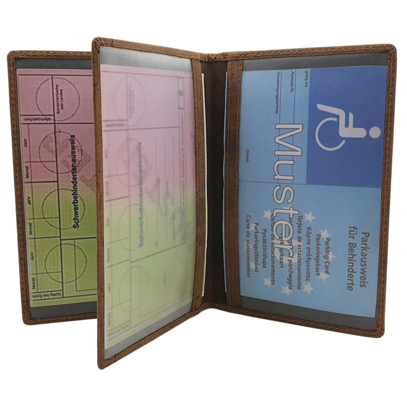 Porte-cartes OU-3CST-MSUX (Reconditionné B)