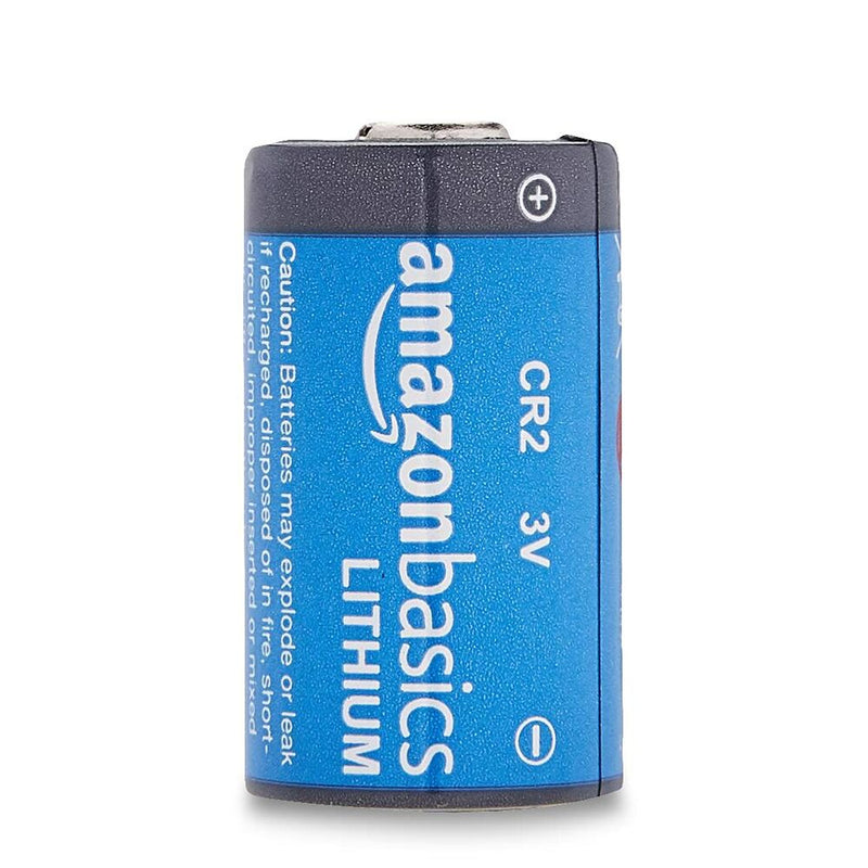 Batteries CR2-6 (Refurbished A+)