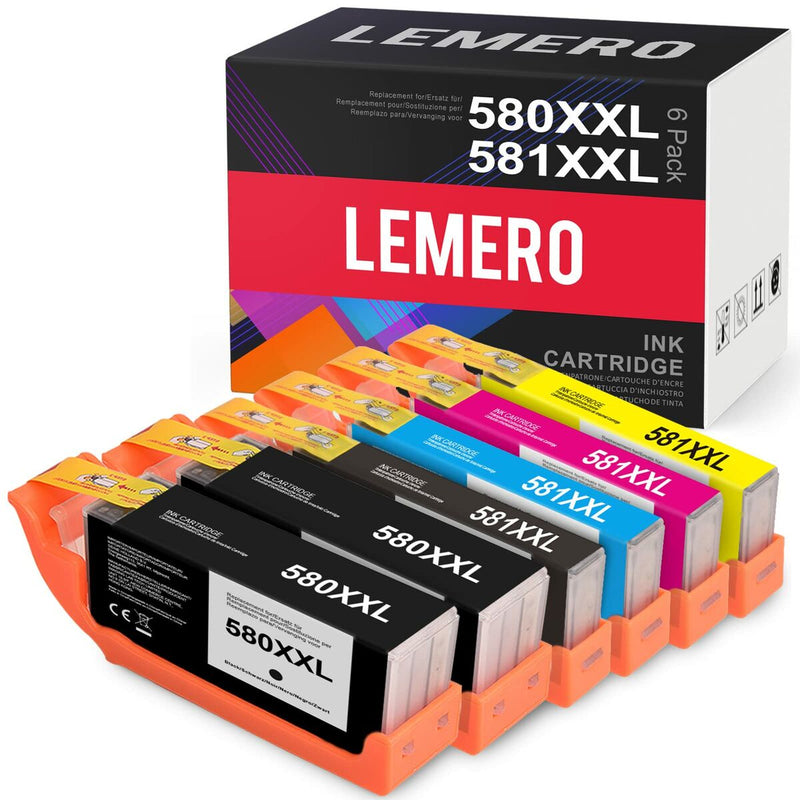 Replacement cartridges Lemero (Refurbished B)