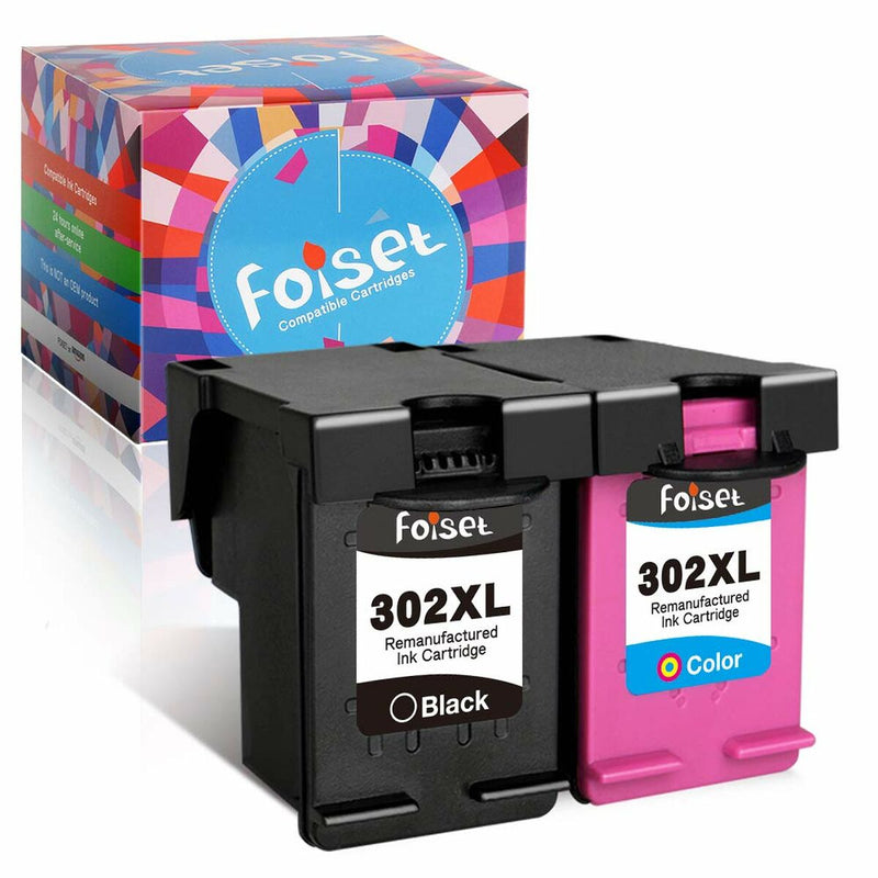 Compatible Ink Cartridge (Refurbished B)