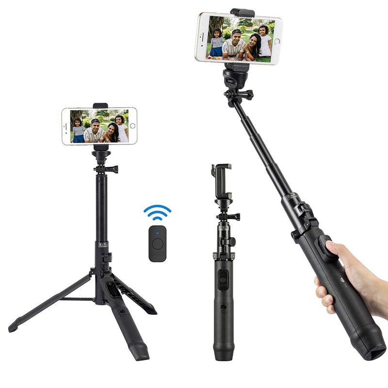 Portable tripod (Refurbished A)