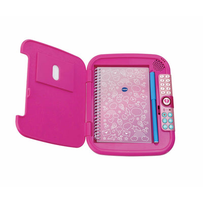 Diary with secret code Vtech 80-193004 (Refurbished A)