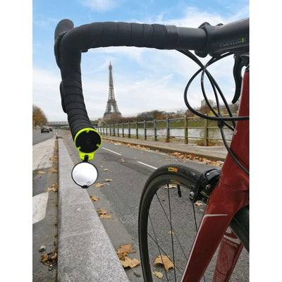 Wing mirror Bicycle (Refurbished A)