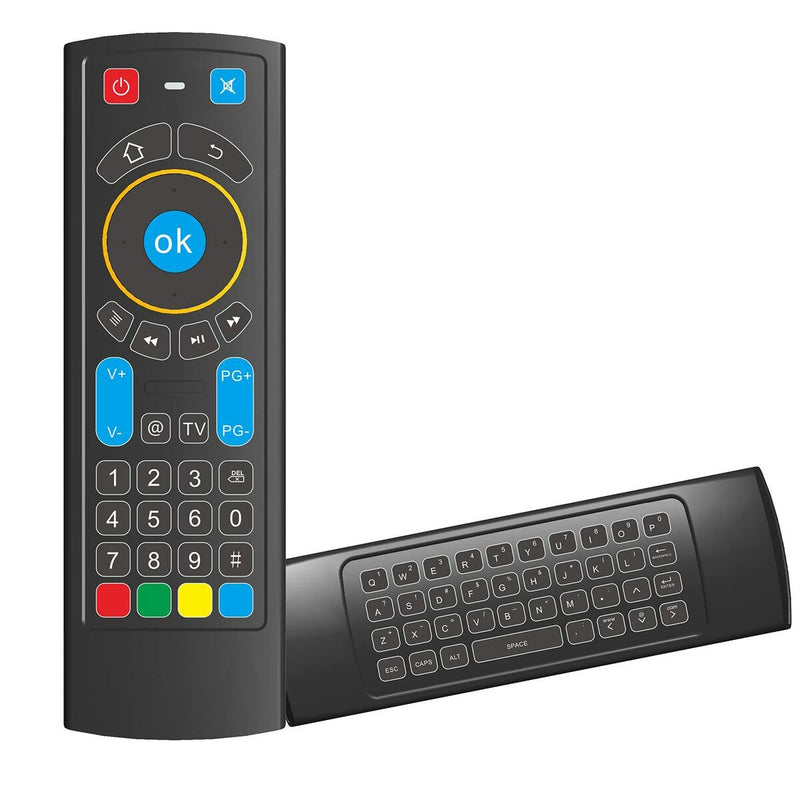 Universal Remote Control (Refurbished A)