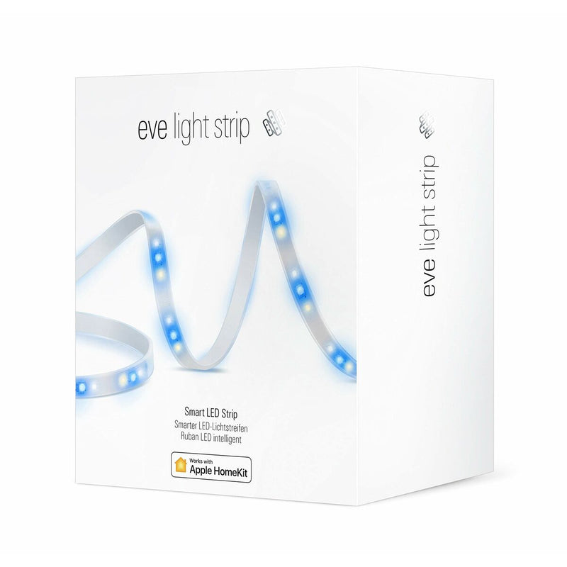 Strisce LED Eve Home Light Strip (Ricondizionati B)