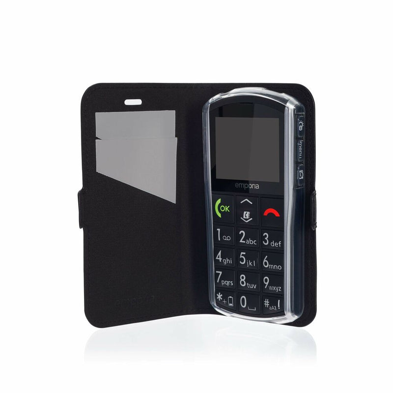 Mobile cover LTB-NAP-V25-B (Refurbished A+)