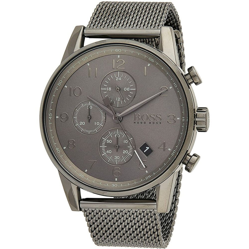 Montre Unisexe Hugo Boss 1513674 (44 mm) (Reconditionné A)