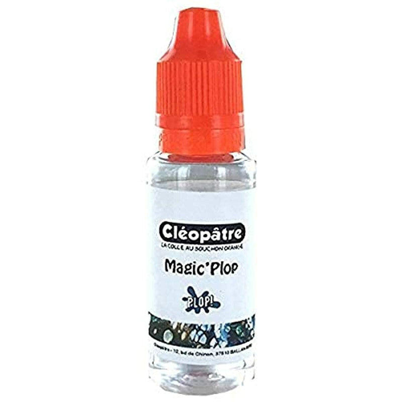 Silicona Cléopâtre 15 ml (Reacondicionado A)