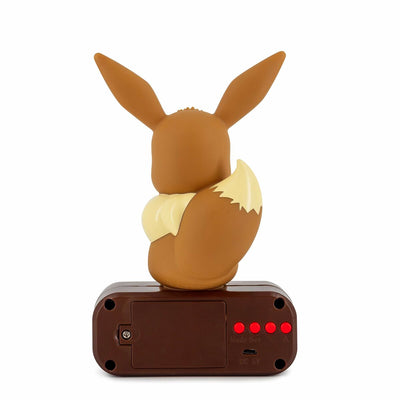 Alarm Clock Pokémon (Refurbished B)