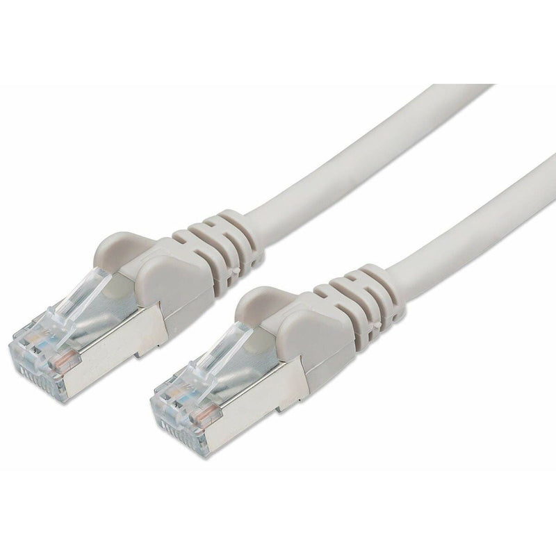 Cable RJ45 Categoría 6 FTP Rígido PremiumCord sp6asftp070 (Reacondicionado A)