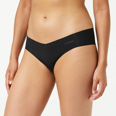 Bragas Sloggi L Negro Beige (Reacondicionado A)