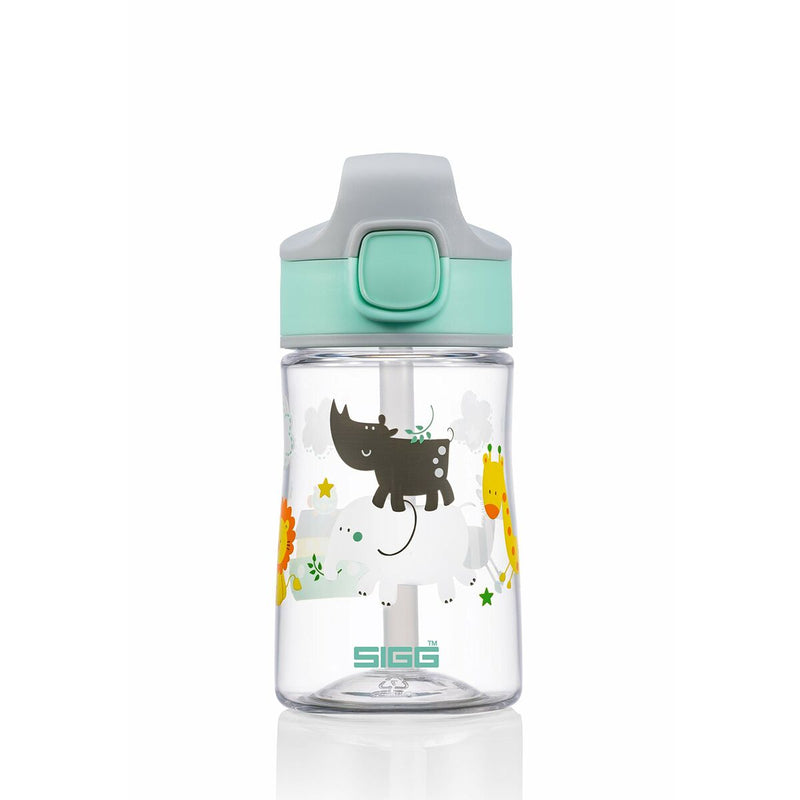 Wasserflasche Sigg Für Kinder 350 ml (Restauriert B)