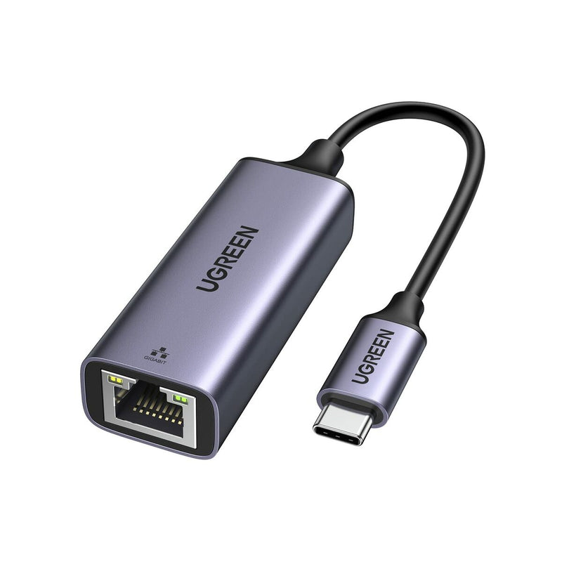 Ethernet to USB adapter (Refurbished B)