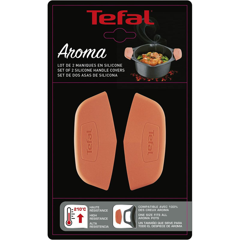 Presina in Silicone da Forno Tefal Aroma K1380514 (Ricondizionati A)