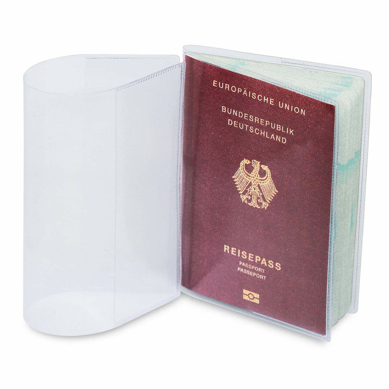 Funda para Pasaporte (Reacondicionado A)