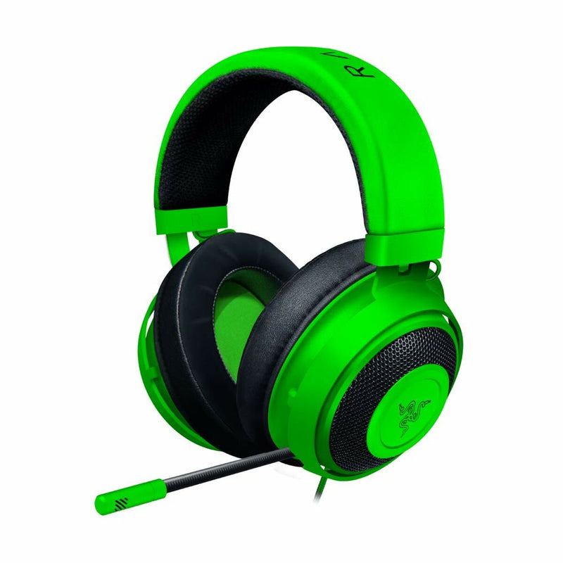 Auriculares con Micrófono Gaming Razer Kraken (Reacondicionado B)