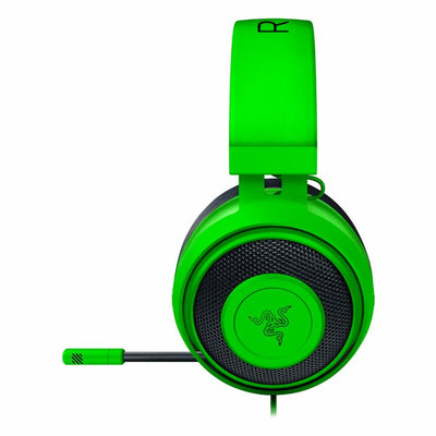 Auriculares con Micrófono Gaming Razer Kraken (Reacondicionado B)