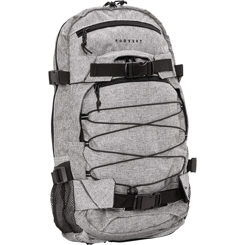 Zaino Casual Forvert 8612 Louis Rucksack (Ricondizionati C)