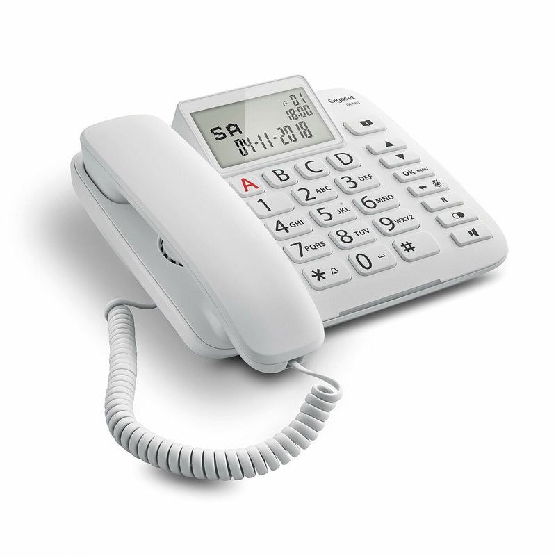 Landline Telephone Gigaset (Refurbished A)