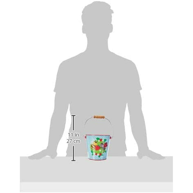 Cubo con Asa Moses 1,3 L (Reacondicionado A)