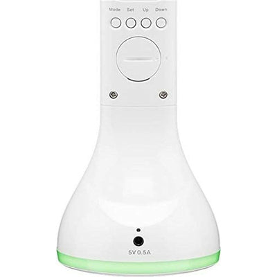 Lampe de bureau 55494 Blanc ABS (Reconditionné B)