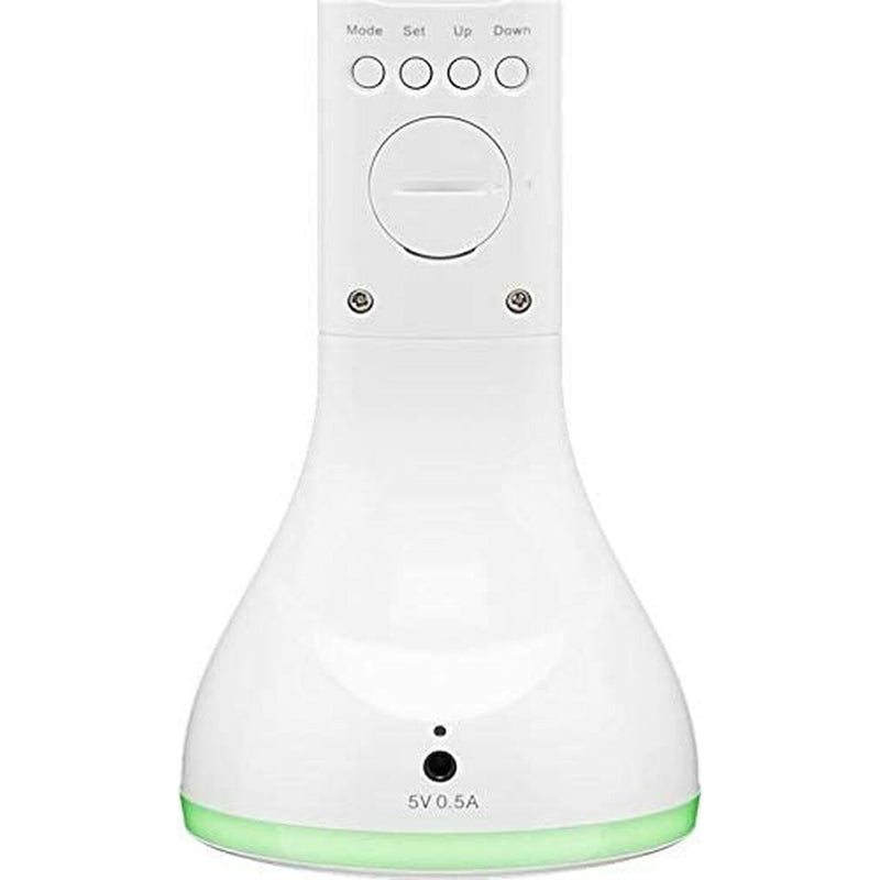 Lampe de bureau 55494 Blanc ABS (Reconditionné B)