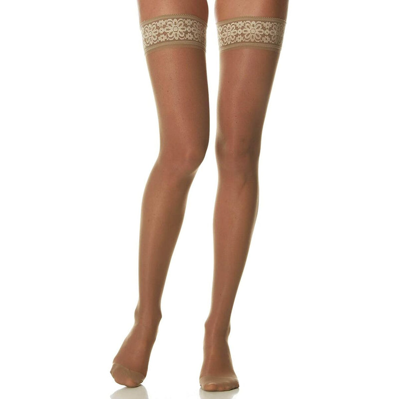 Stockings M5465 Beige (Refurbished A)