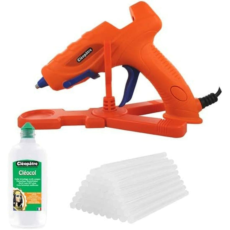 Glue gun Cléopâtre LOTPOPC2 (Refurbished A)