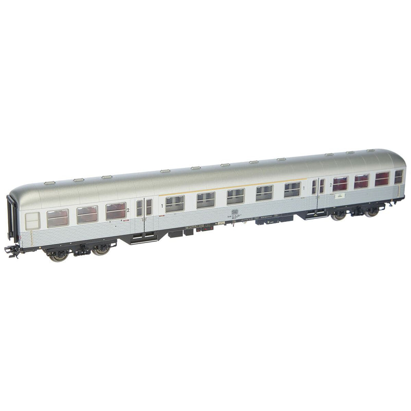 Eisenbahn Classic Grau (Restauriert C)