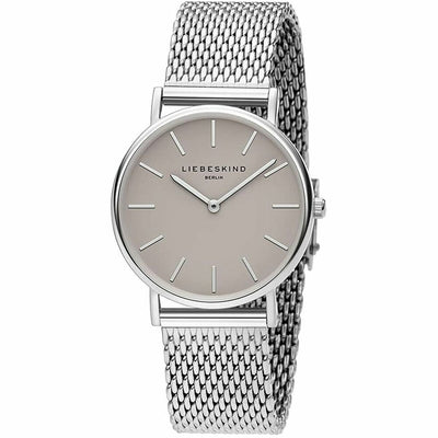 Ladies' Watch Liebeskind LT-0169-MQ (Refurbished B)