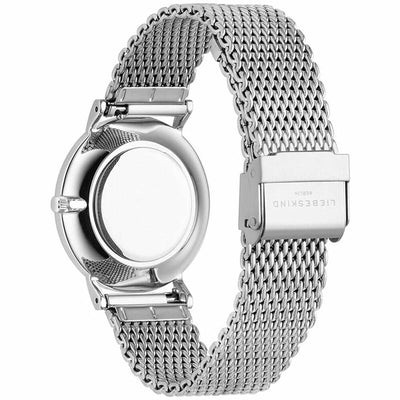 Ladies' Watch Liebeskind LT-0169-MQ (Refurbished B)