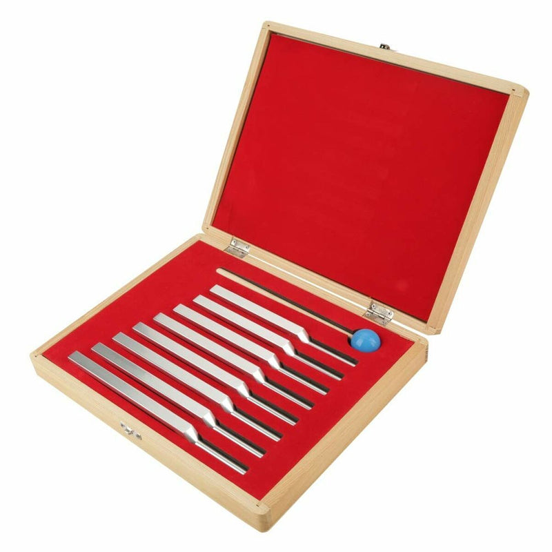 Tool Case TUNING-FORK (Refurbished A)