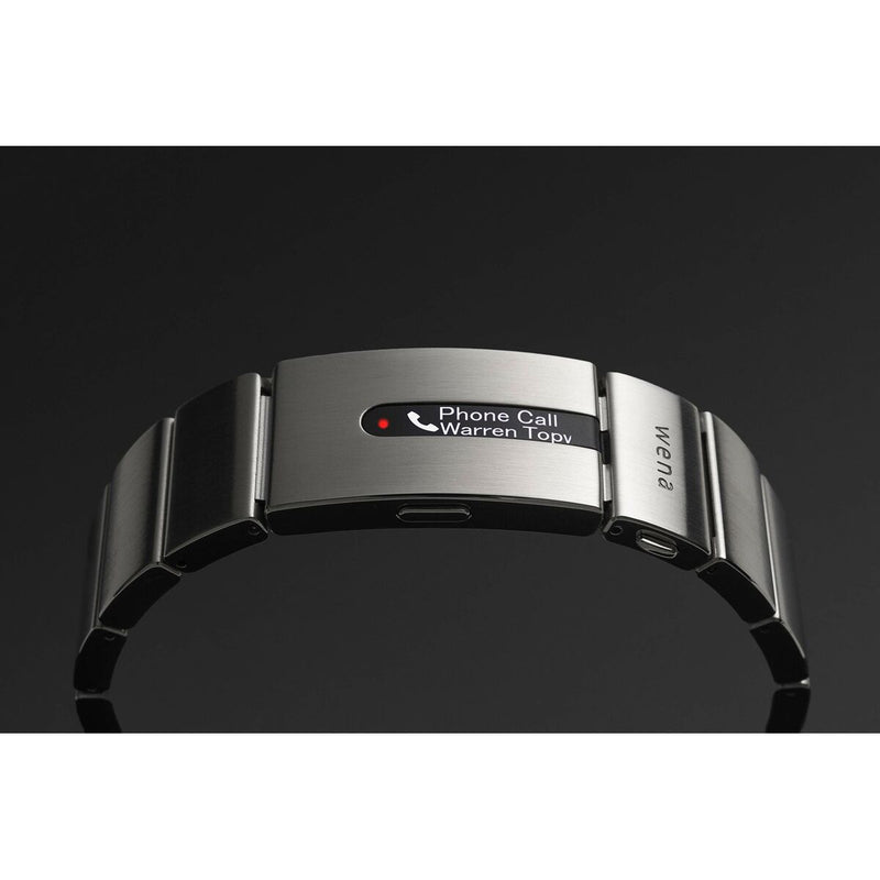 Watch Strap Sony (Refurbished B)