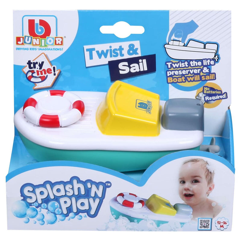 Jouet Pour le Bain Splash&