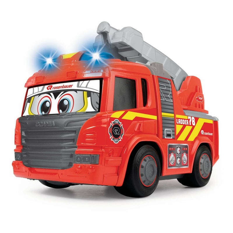 Camion de Pompiers Dickie Toys (Reconditionné B)