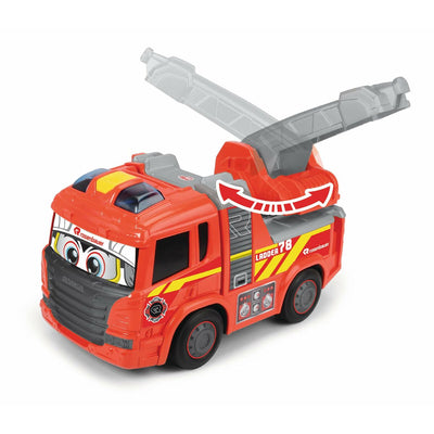 Camion de Pompiers Dickie Toys (Reconditionné B)