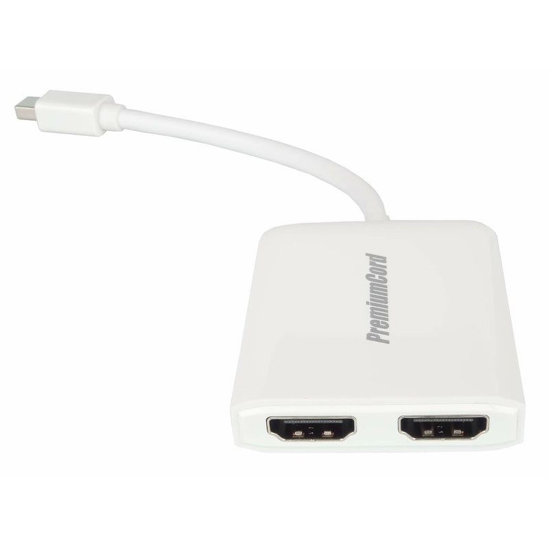 DisplayPort-zu-HDMI-Adapter PremiumCord (Restauriert A)